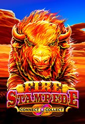 Fire Stampede™