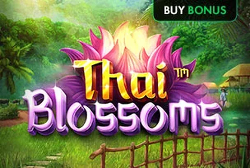 Thai Blossom