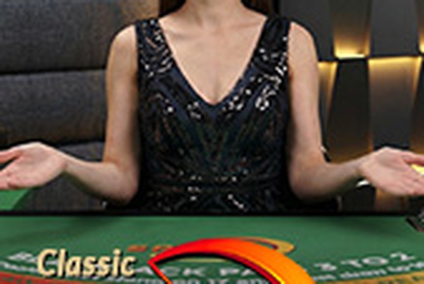 Classic Speed Blackjack 61