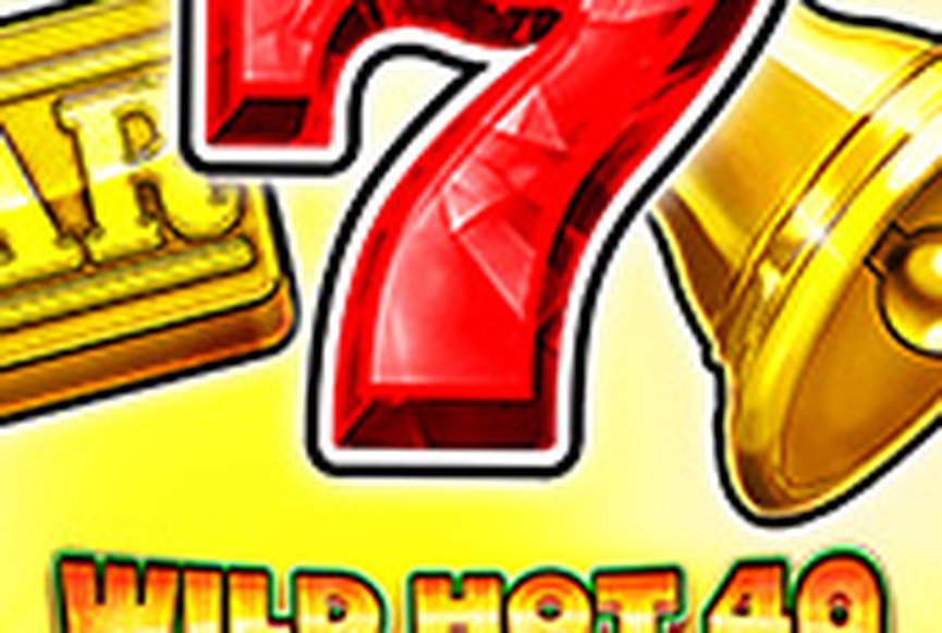 Wild Hot 40 Free Spins