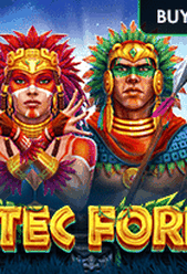 Aztec Forest