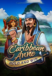 Caribbean Anne Hold and Win