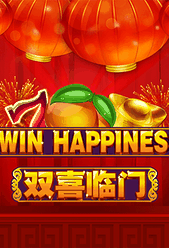 Twin Happiness