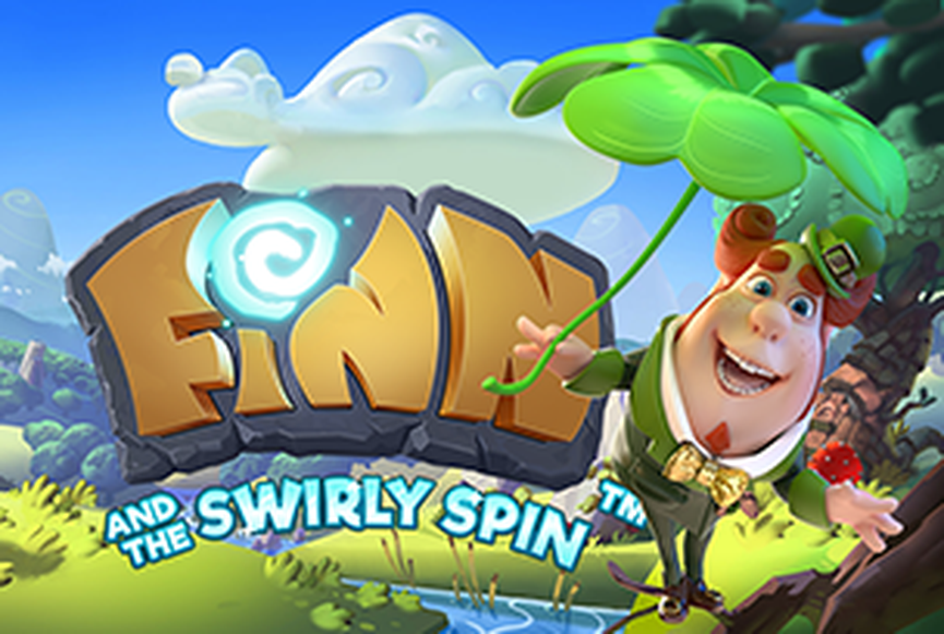 Finn and the Candy Spin