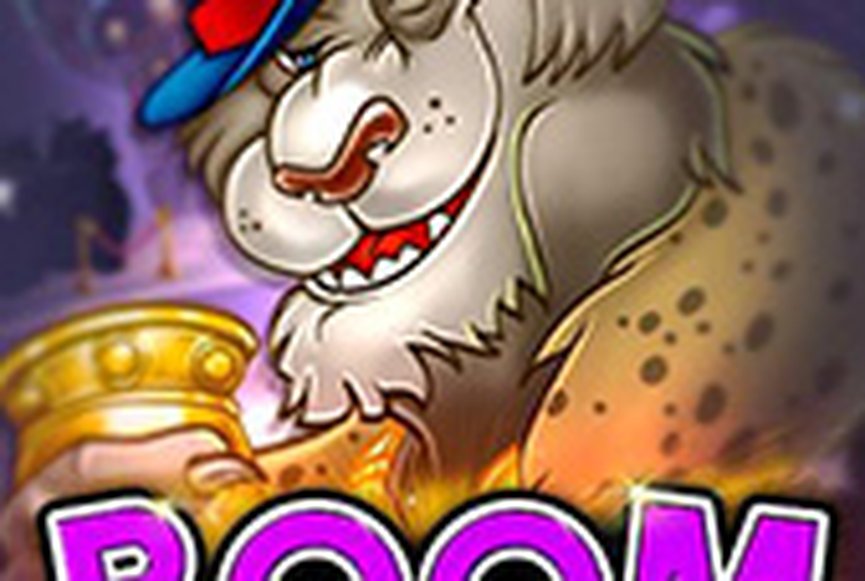 Boomshakalaka