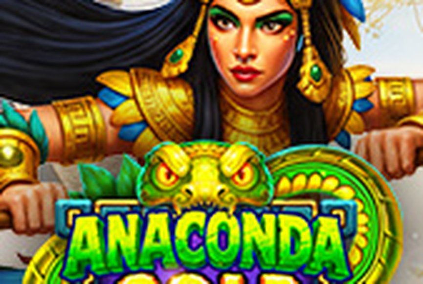 Anaconda Gold