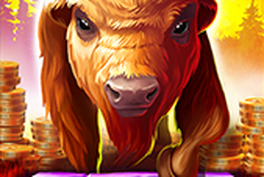 Big Wild Buffalo
