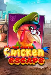 The Great Chicken Escape