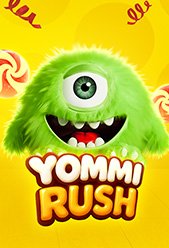 Yommi Rush