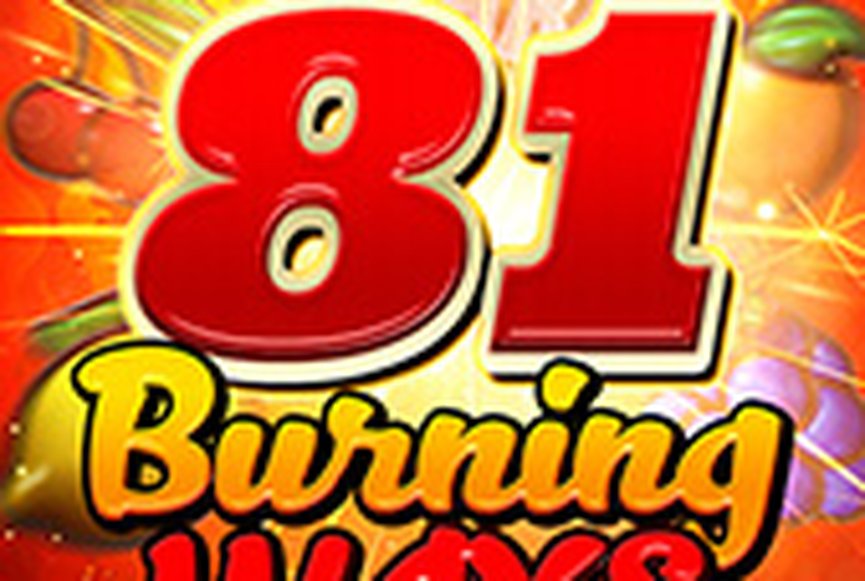 81 Burning Ways
