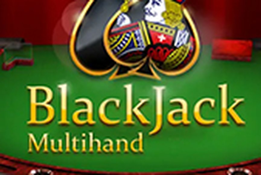 Classic Multihand Blackjack