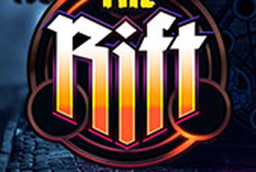 The Rift