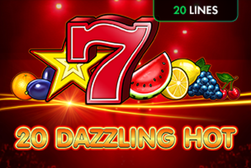 5 Dazzling Hot