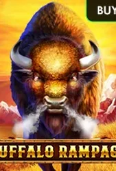 Buffalo Rampage