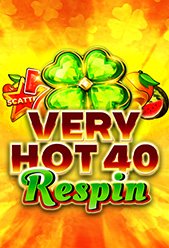 Very Hot 40 Respin