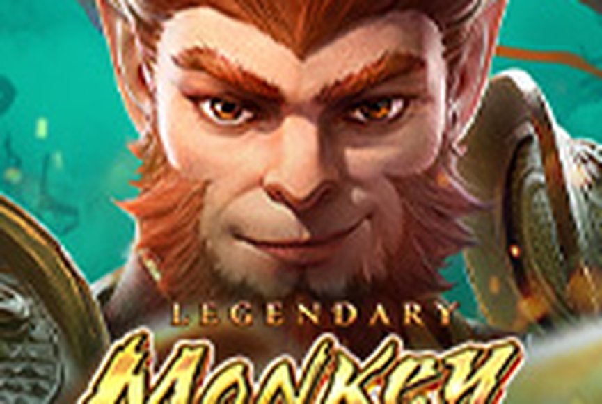 Legendary Monkey King