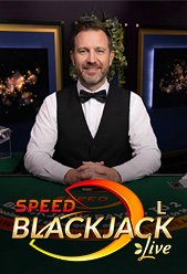 Speed Blackjack L