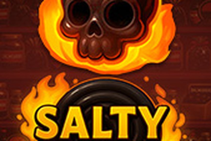Salty Showdown