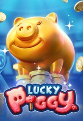 Lucky Piggy