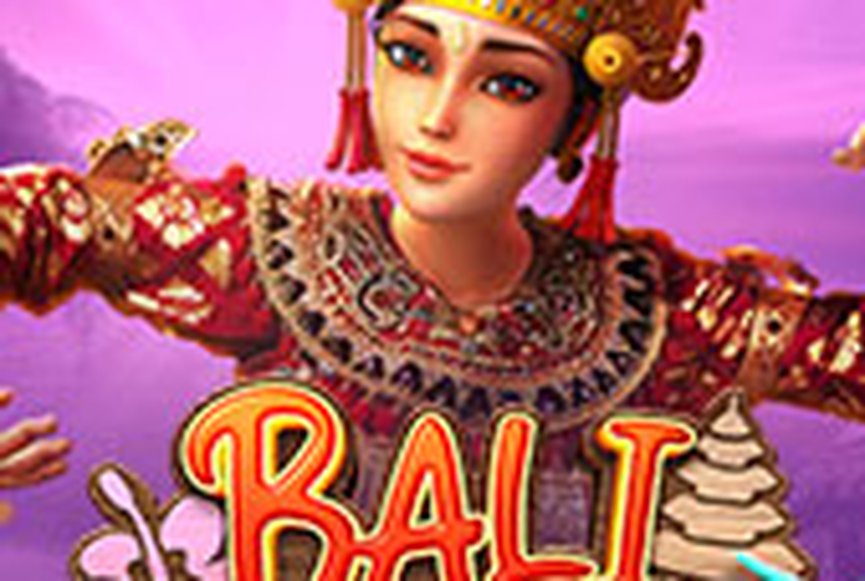 Bali Vacation