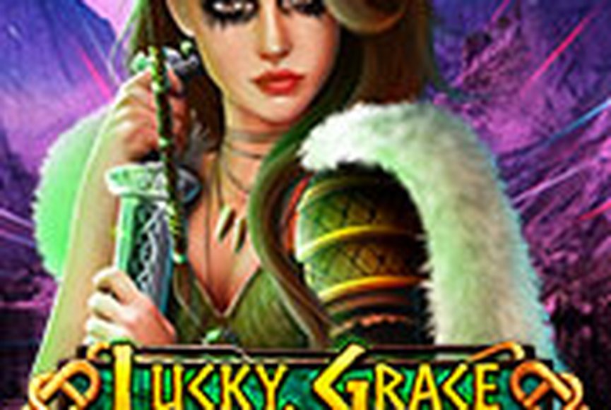 Lucky Grace And Charm