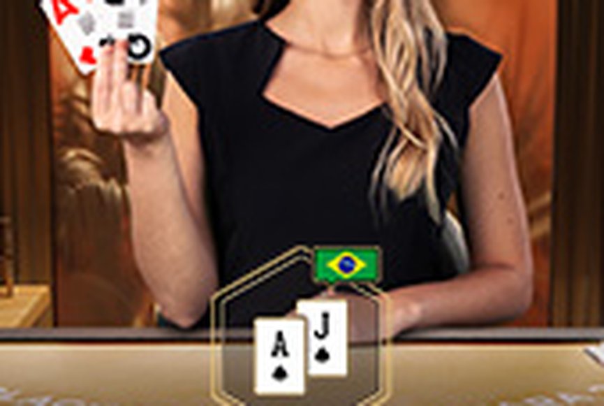 Blackjack Clássico em Português 5
