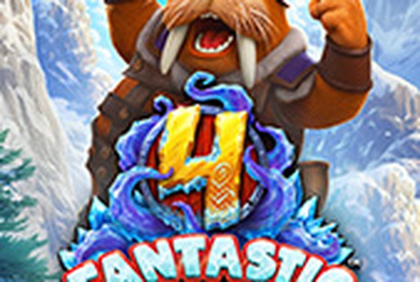 4 Fantastic Vikings Go Ice Fishing