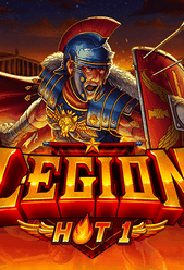 Legion Hot 1