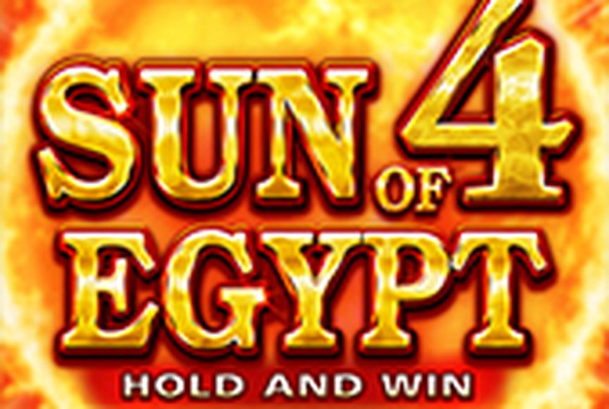 Sun of Egypt 4
