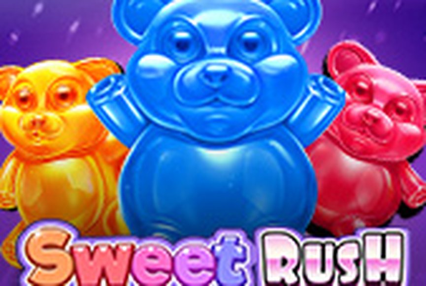 Sweet Rush Bonanza