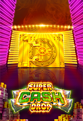 Super Cash Drop