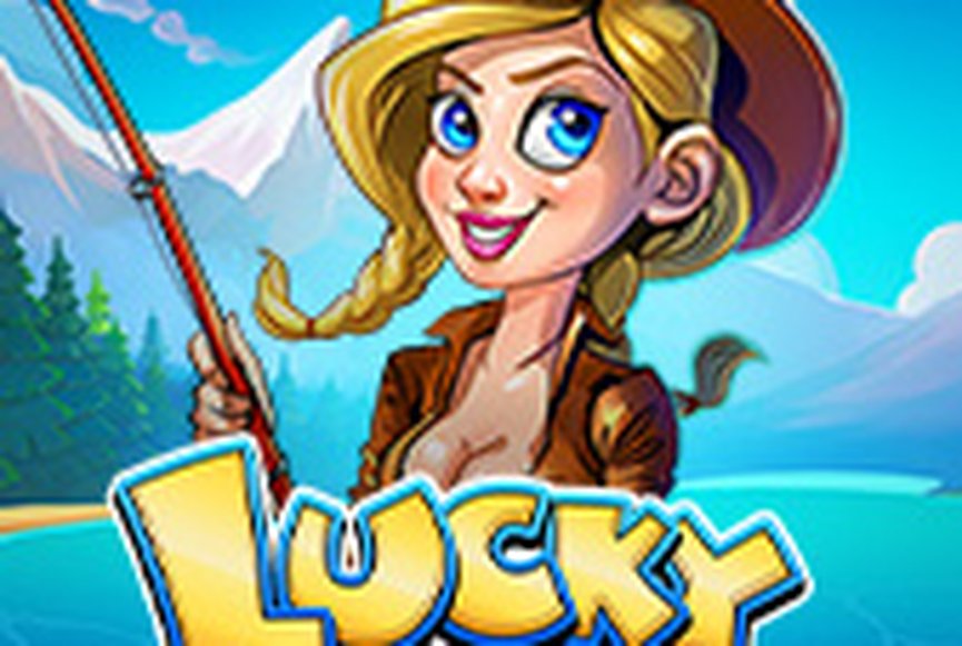 Lucky Fishing