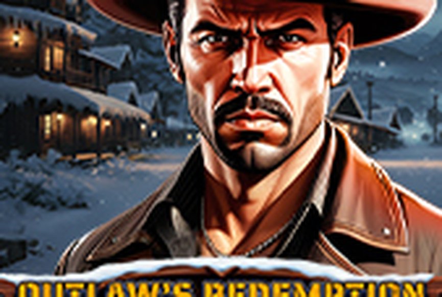 Outlaw’s Redemption - Showdown