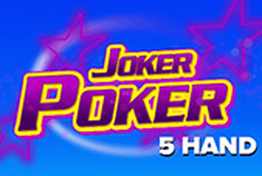 Joker Poker 5 Hand