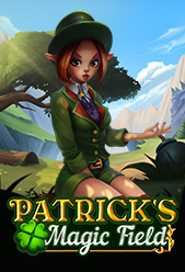 Patrick’s Magic Field