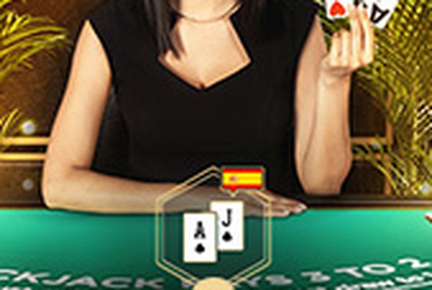 Blackjack Clasico en Español 5
