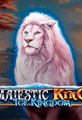 Majestic King - Ice Kingdom