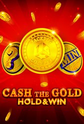 Cash The Gold Hold And Win