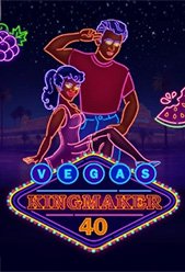 Vegas Kingmaker 40