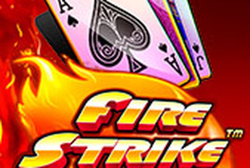 Fire Strike
