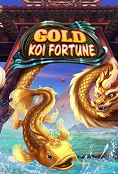 Gold Koi Fortune