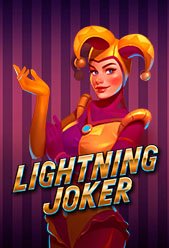 Lightning Joker