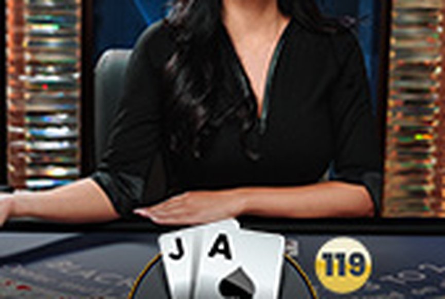 Blackjack 119
