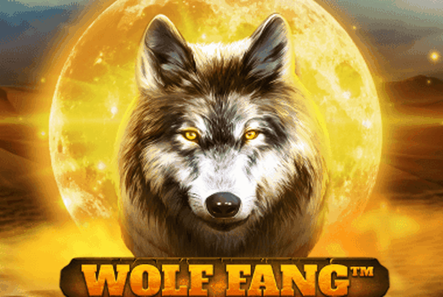 Wolf Fang - Golden Sands