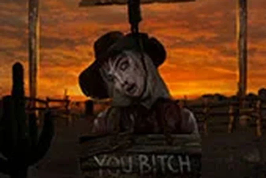 Tombstone Rip