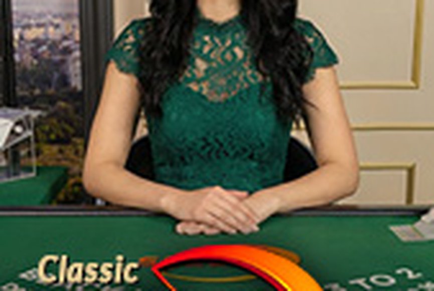 Classic Speed Blackjack 24