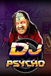 DJ Psycho