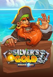Silver's Gold Powerlinks