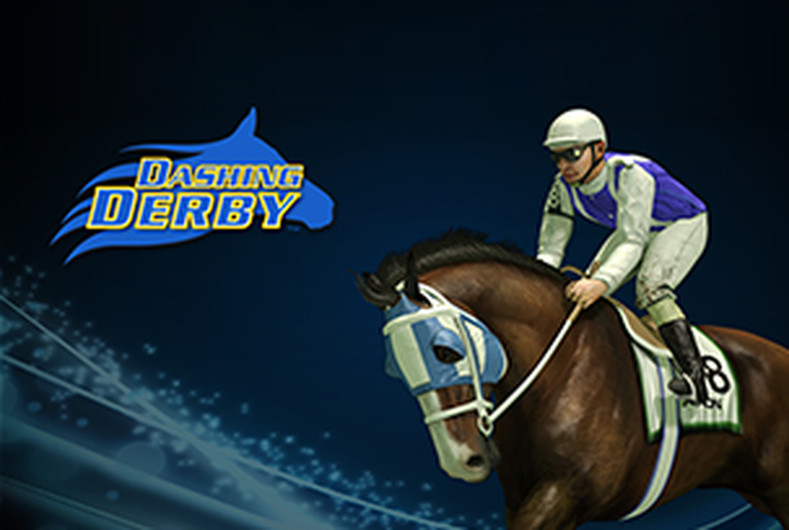 Dashing Derby