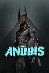 Hand Of Anubis